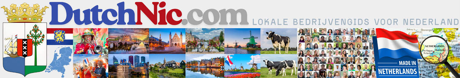 Gemaakt in Nederland - DJdealsnl